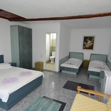 Vila Rara Costinesti Exterior foto