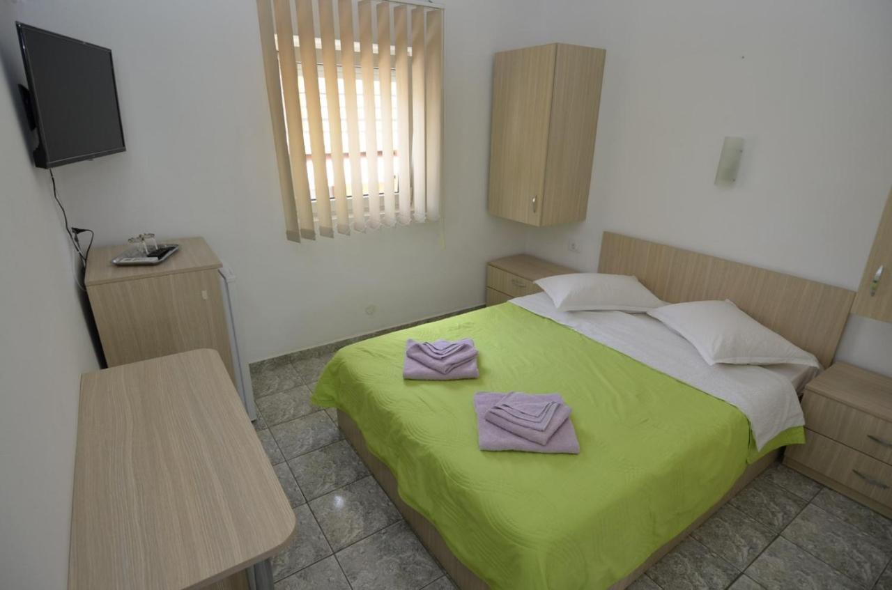 Vila Rara Costinesti Exterior foto