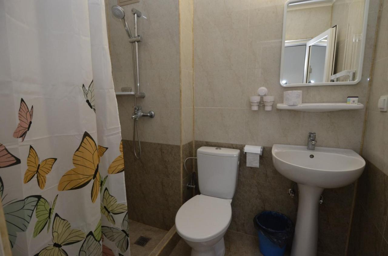 Vila Rara Costinesti Exterior foto