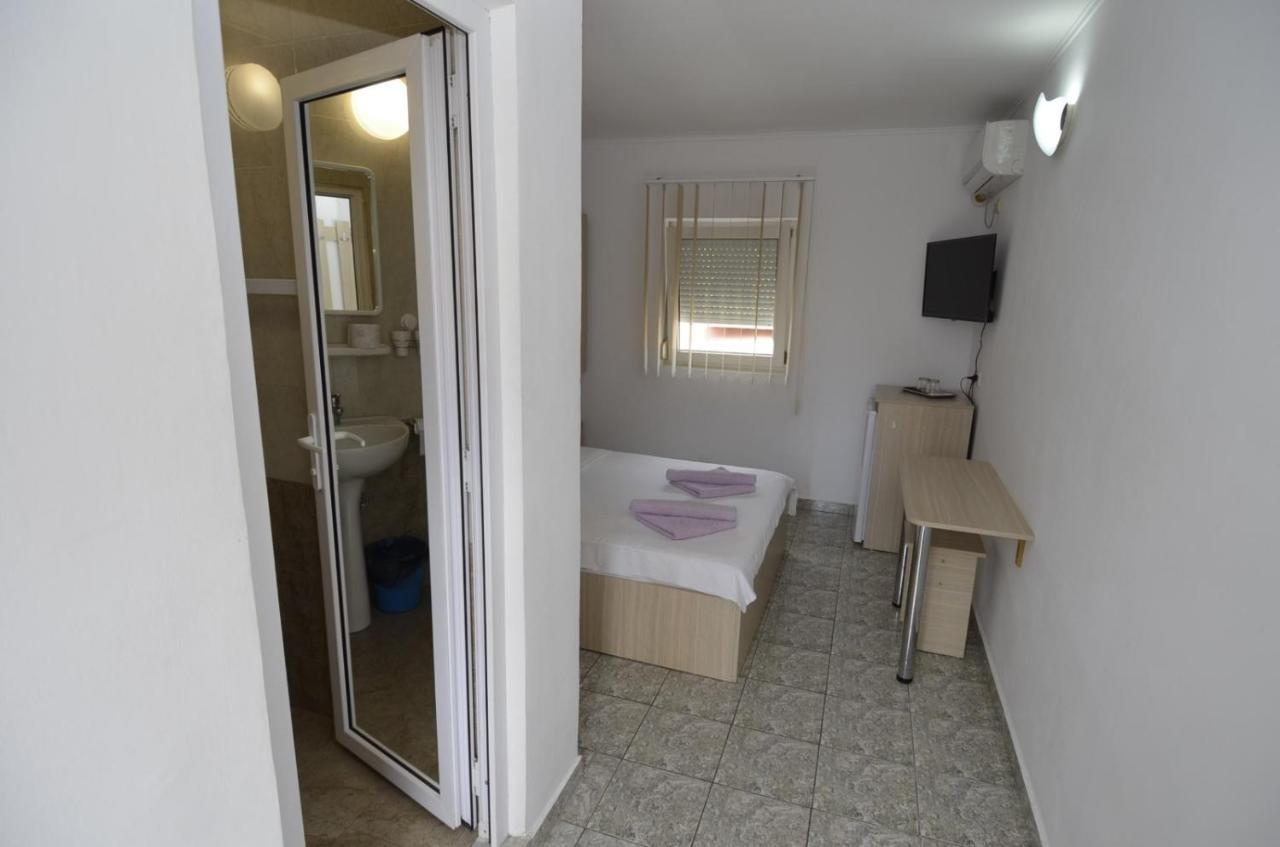 Vila Rara Costinesti Exterior foto