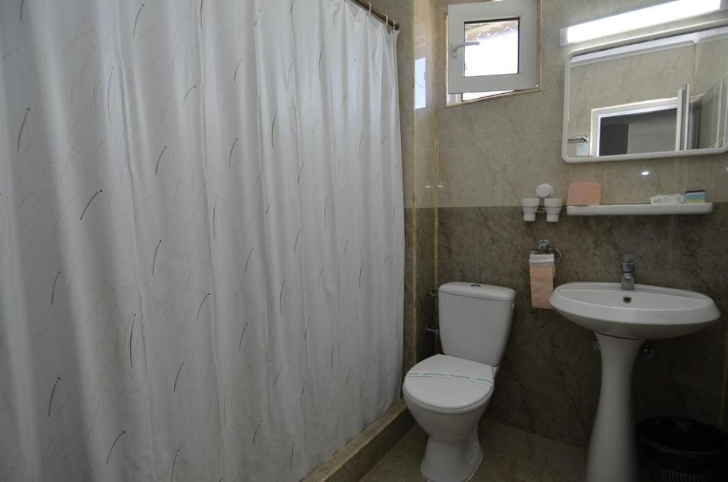 Vila Rara Costinesti Exterior foto