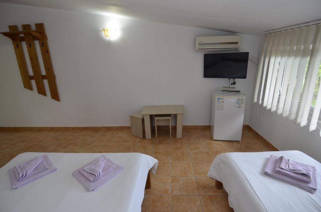 Vila Rara Costinesti Exterior foto