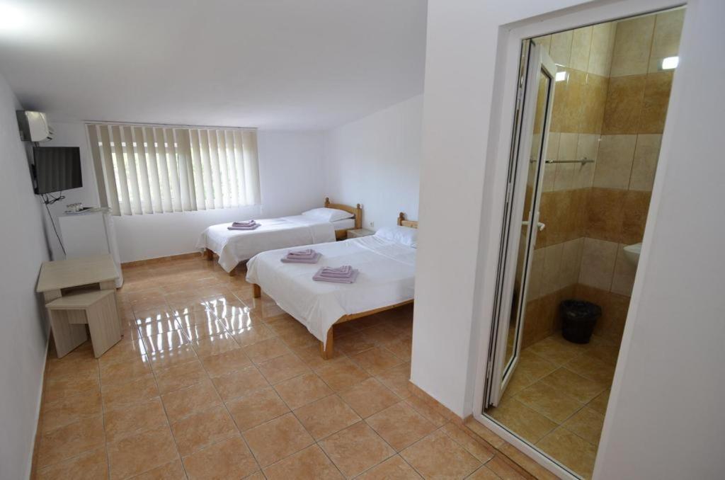Vila Rara Costinesti Exterior foto